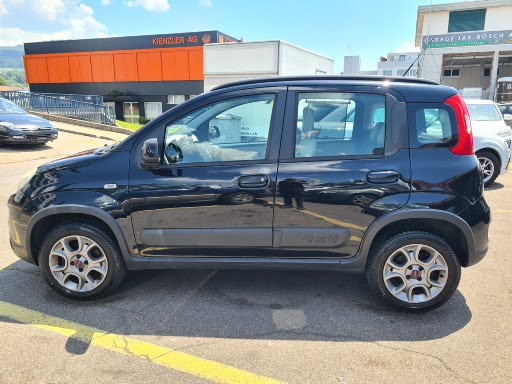 FIAT Panda 1.3 MJ Pop 4x4-image-3