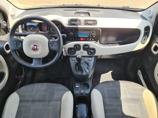 FIAT Panda 1.3 MJ Pop 4x4-image-10