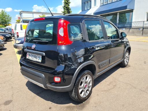 FIAT Panda 1.3 MJ Pop 4x4-image-6