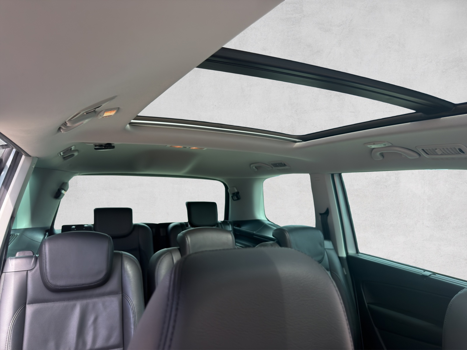 SEAT Alhambra 2.0 TDI Style Eco DSG-image-18