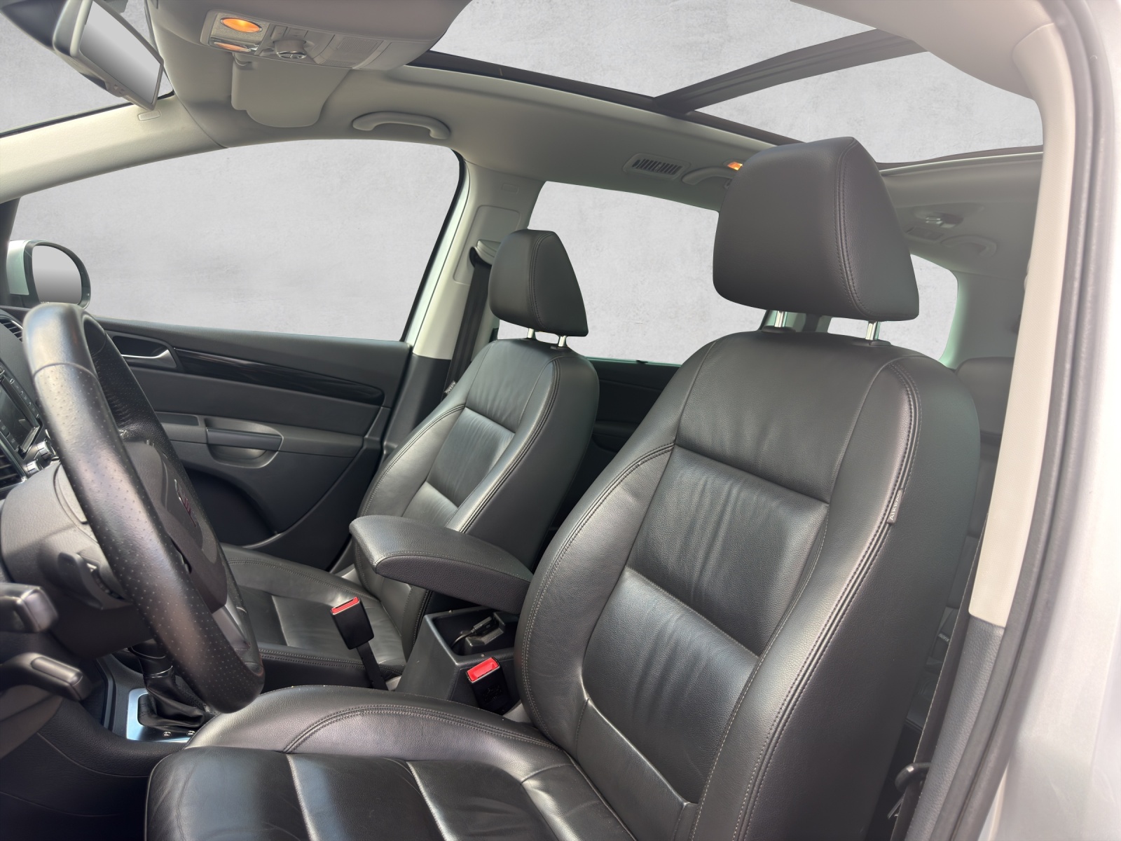 SEAT Alhambra 2.0 TDI Style Eco DSG-image-13