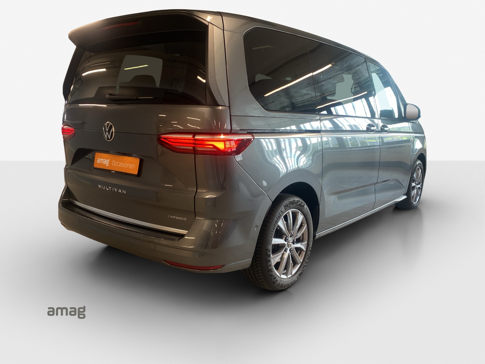 VW Multivan 1.4 eHybrid Style Liberty DSG-image-4