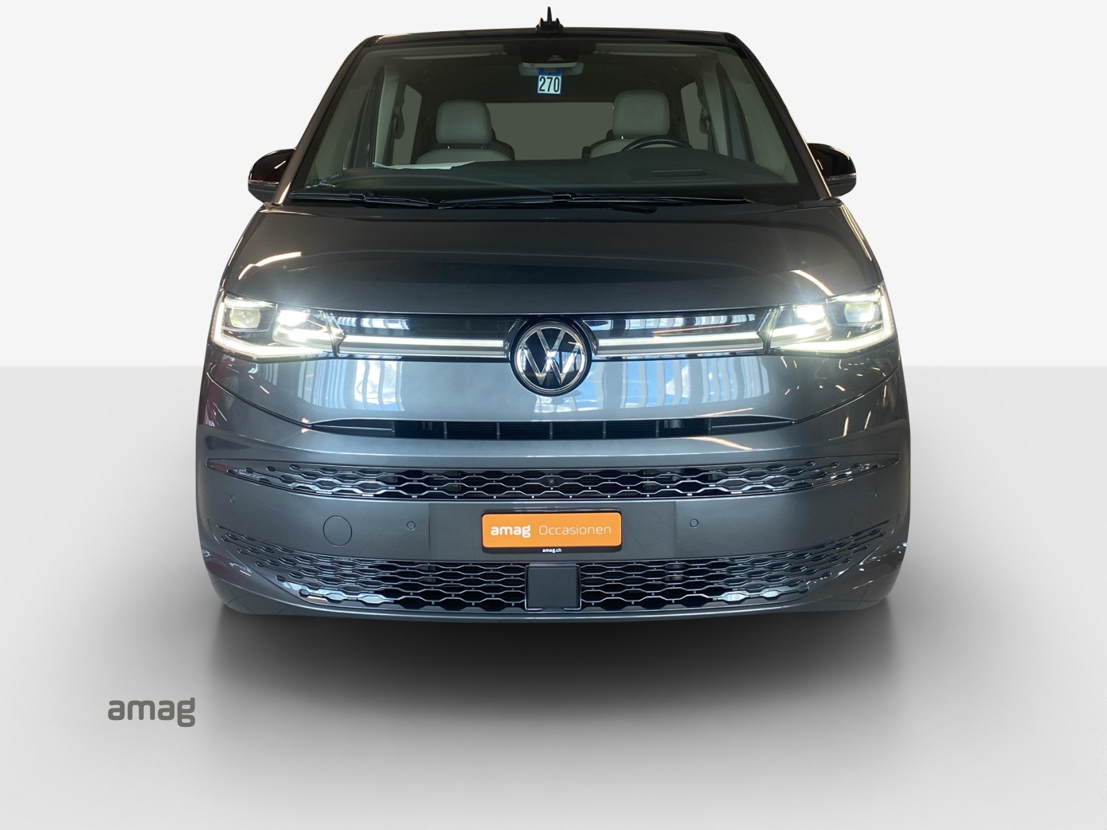 VW Multivan 1.4 eHybrid Style Liberty DSG-image-6