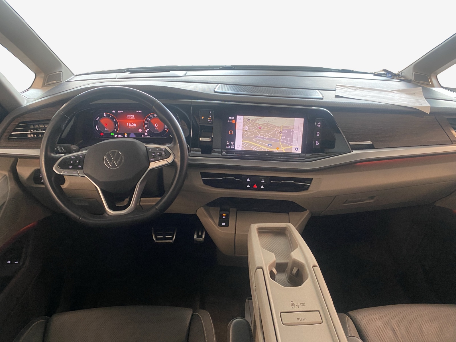 VW Multivan 1.4 eHybrid Style Liberty DSG-image-8