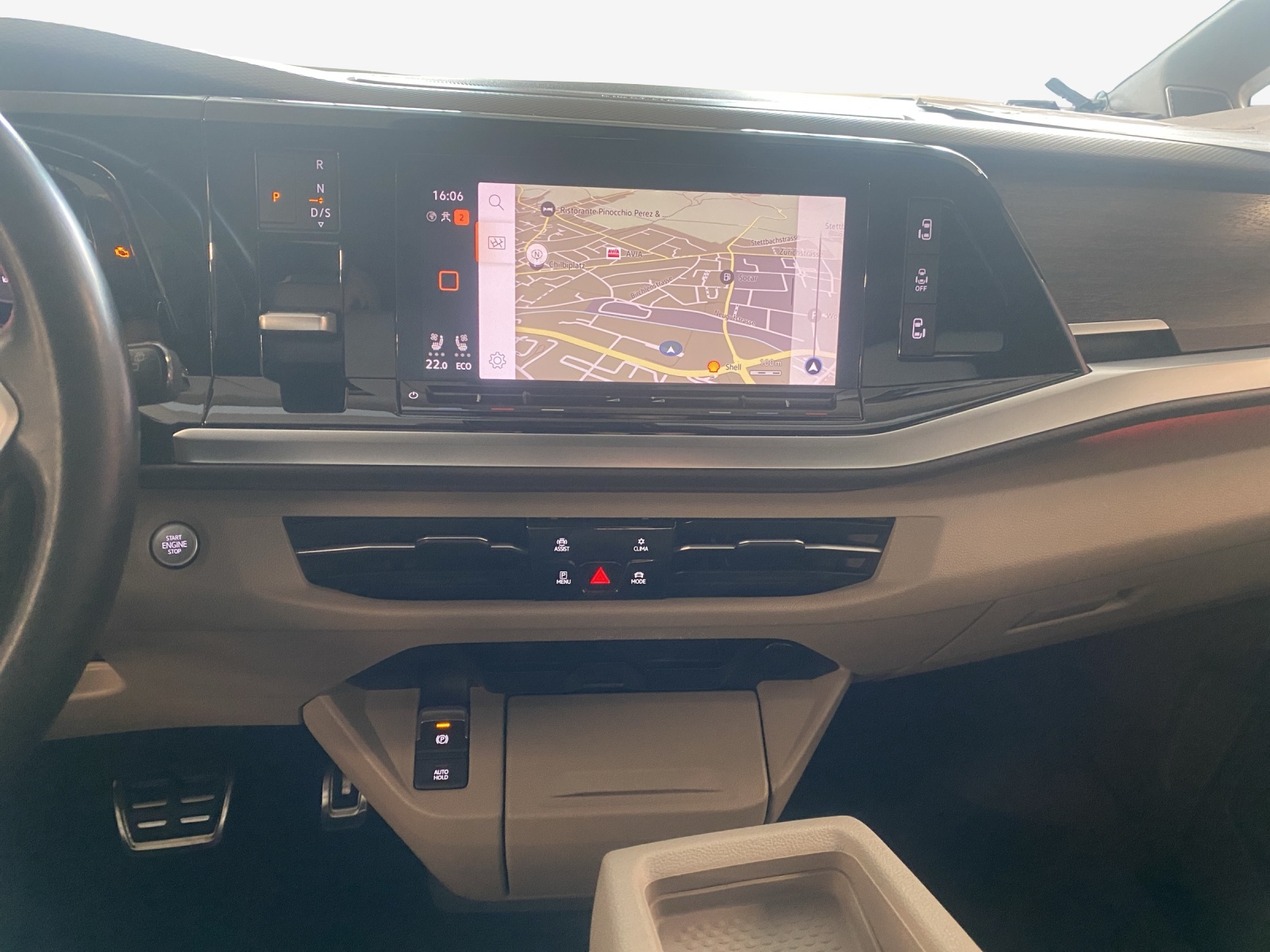 VW Multivan 1.4 eHybrid Style Liberty DSG-image-10