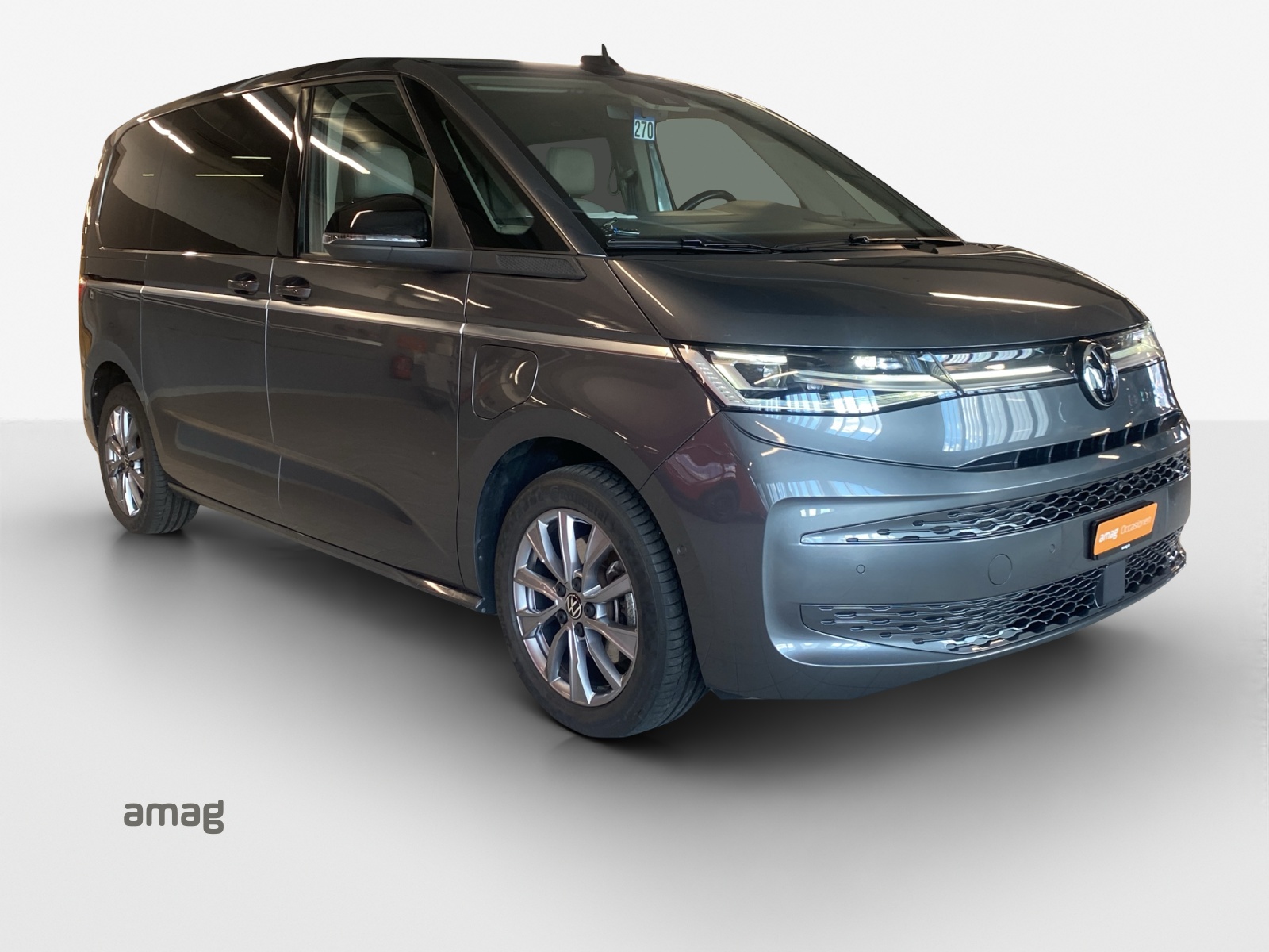 VW Multivan 1.4 eHybrid Style Liberty DSG-image-5