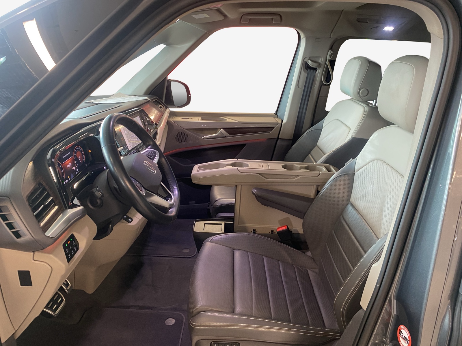 VW Multivan 1.4 eHybrid Style Liberty DSG-image-7