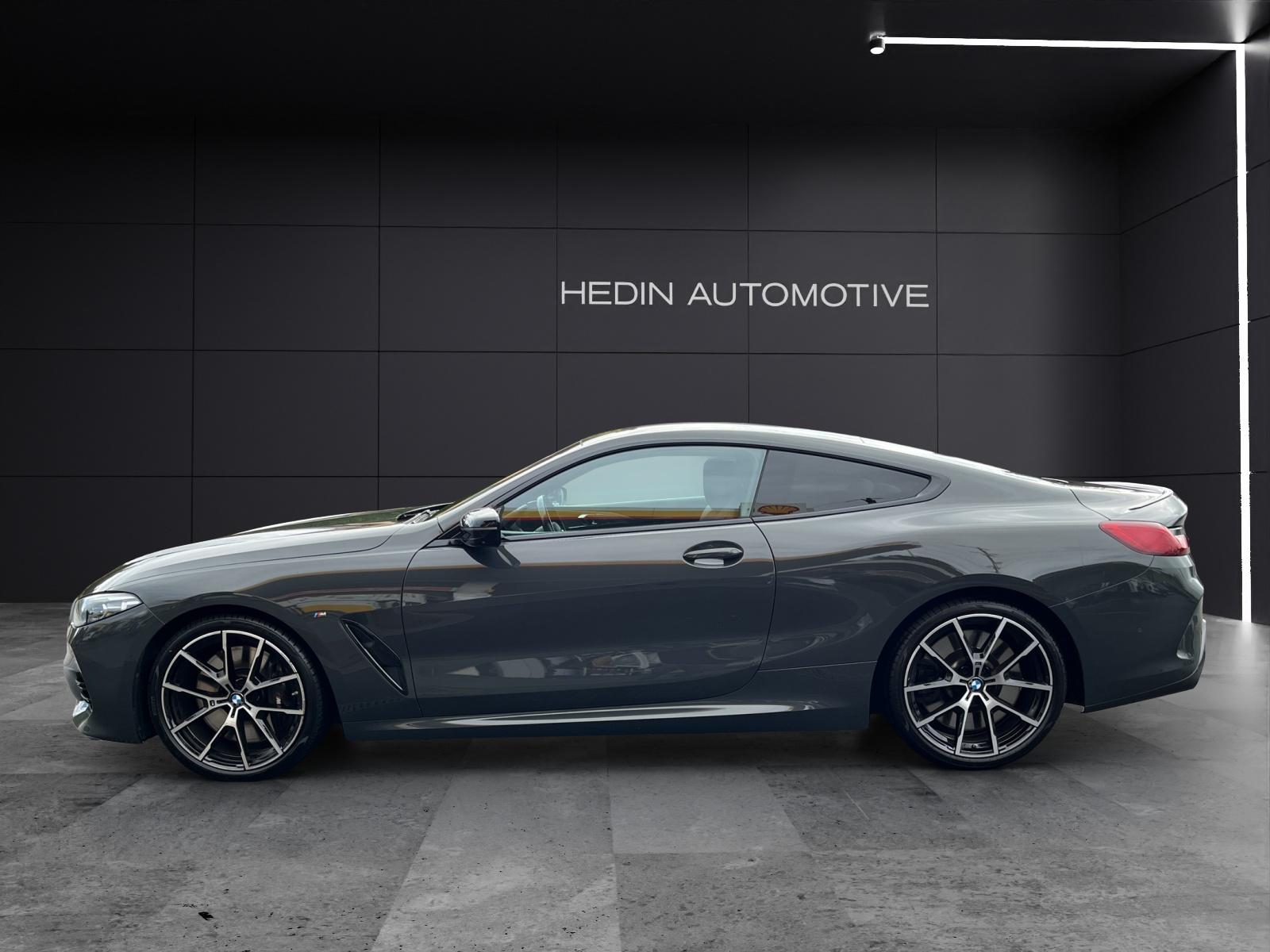 BMW M850i xDrive Coupé-showroom-element-3