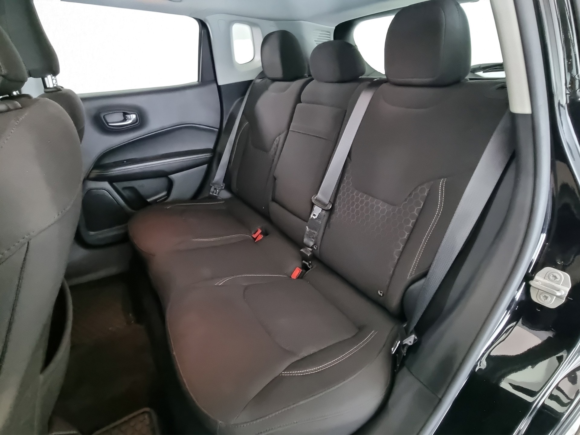 JEEP Compass 2.0 CRD Longitude AWD-image-6