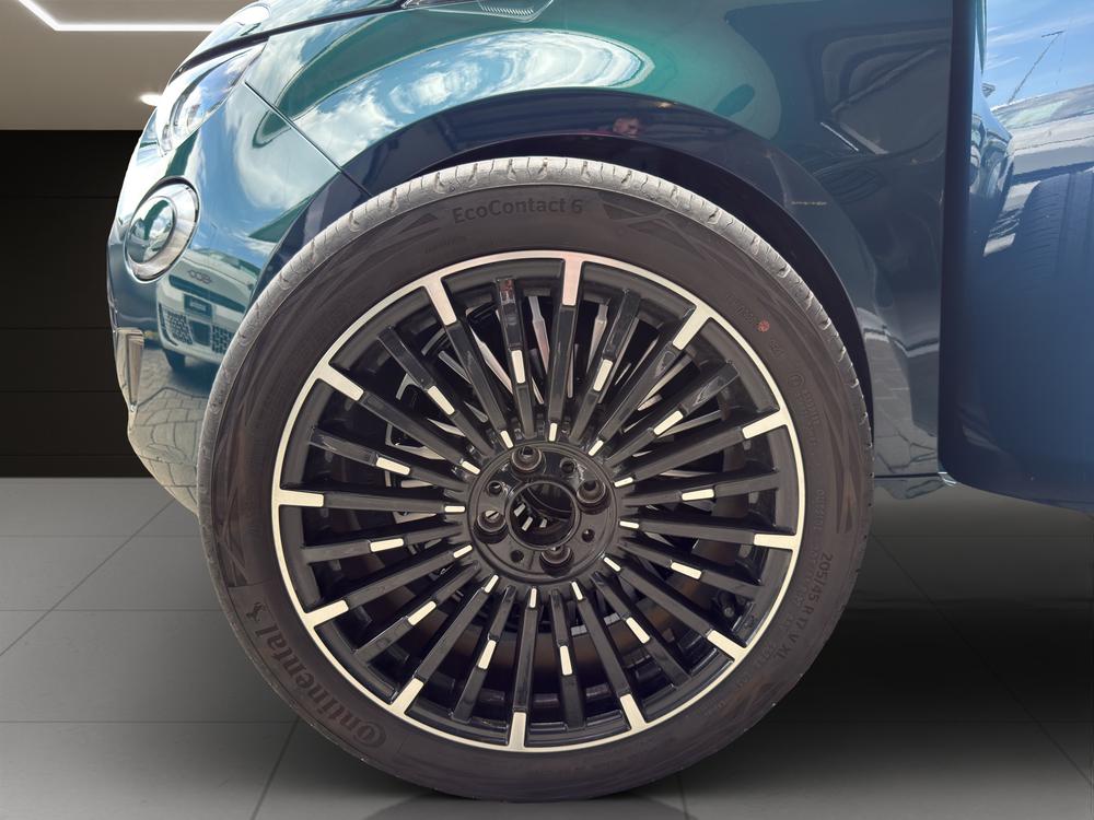 FIAT 500e Cabrio La Prima-image-15