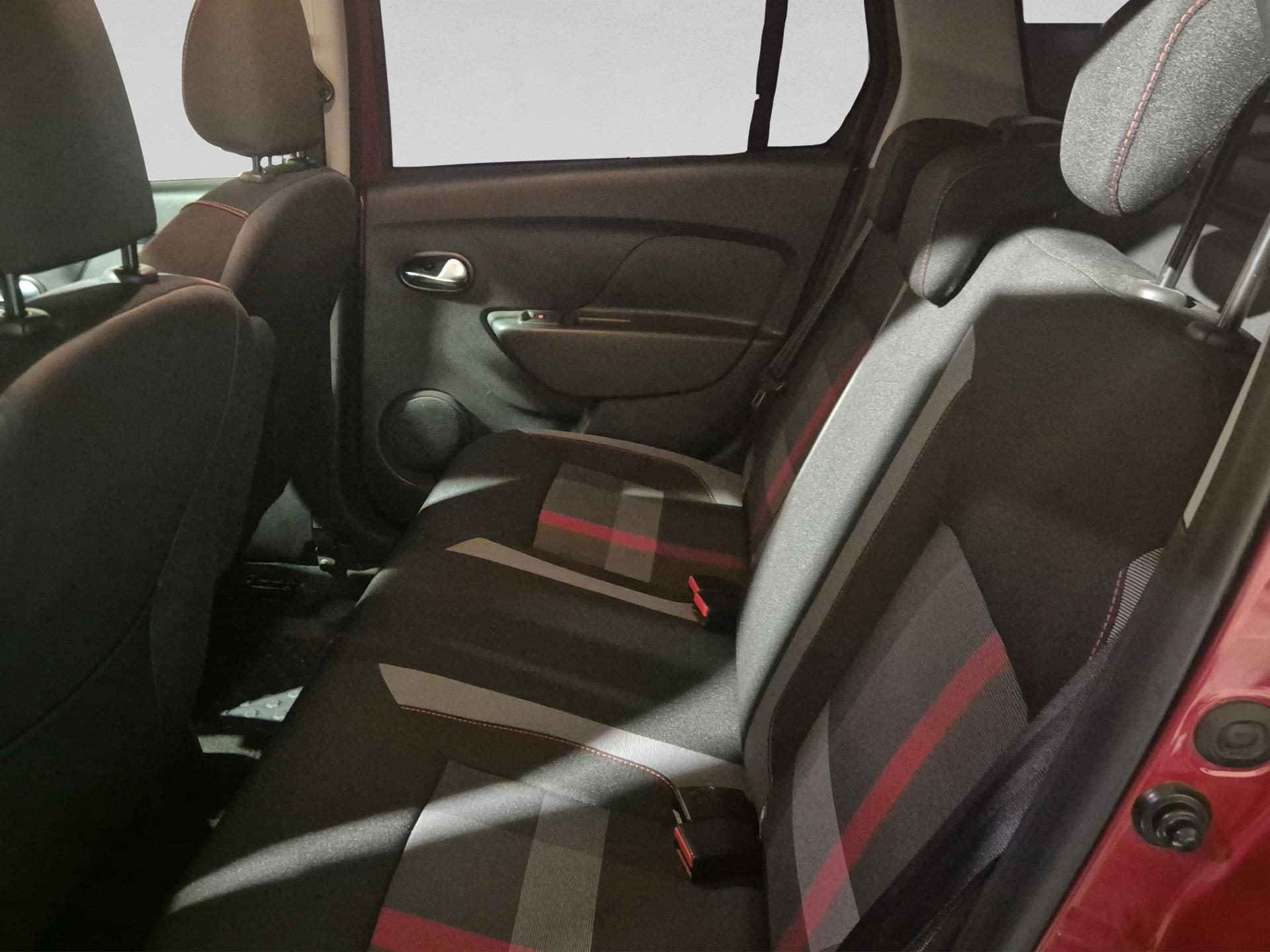DACIA Logan MCV 0.9 Ultimate-image-14