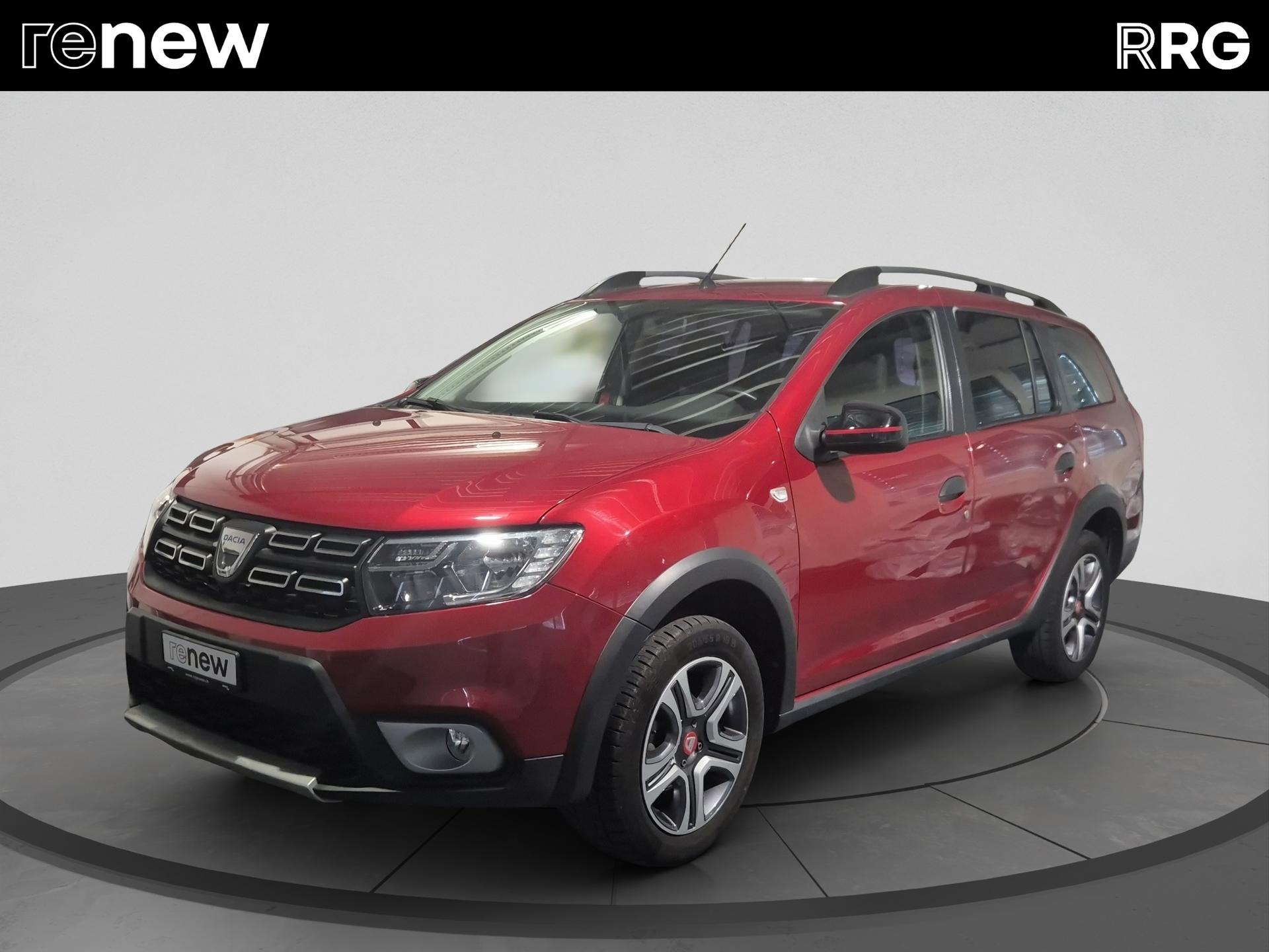 DACIA Logan MCV 0.9 Ultimate-image-6