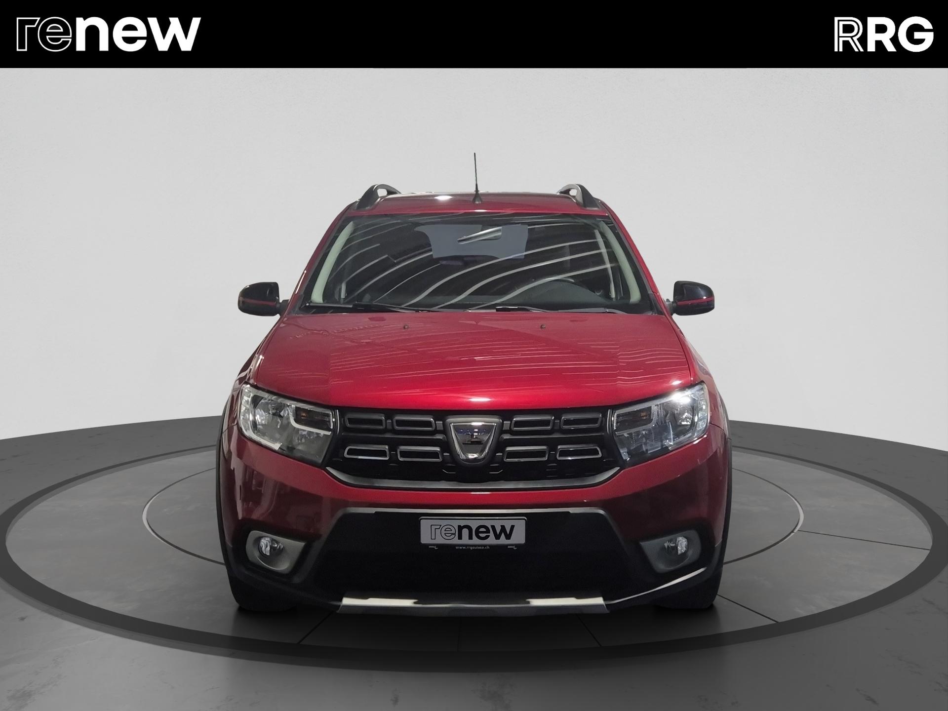 DACIA Logan MCV 0.9 Ultimate-image-7