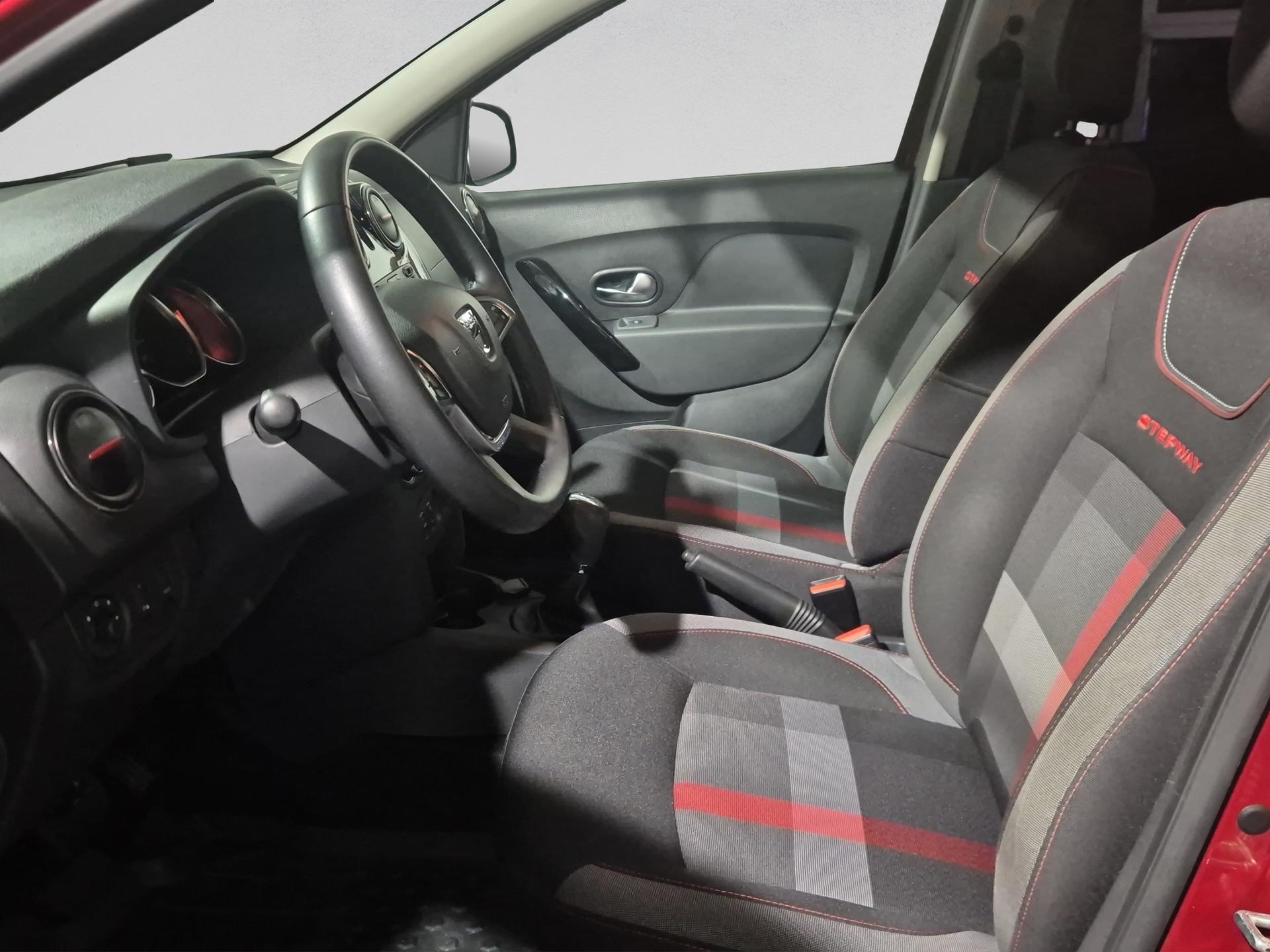 DACIA Logan MCV 0.9 Ultimate-image-8