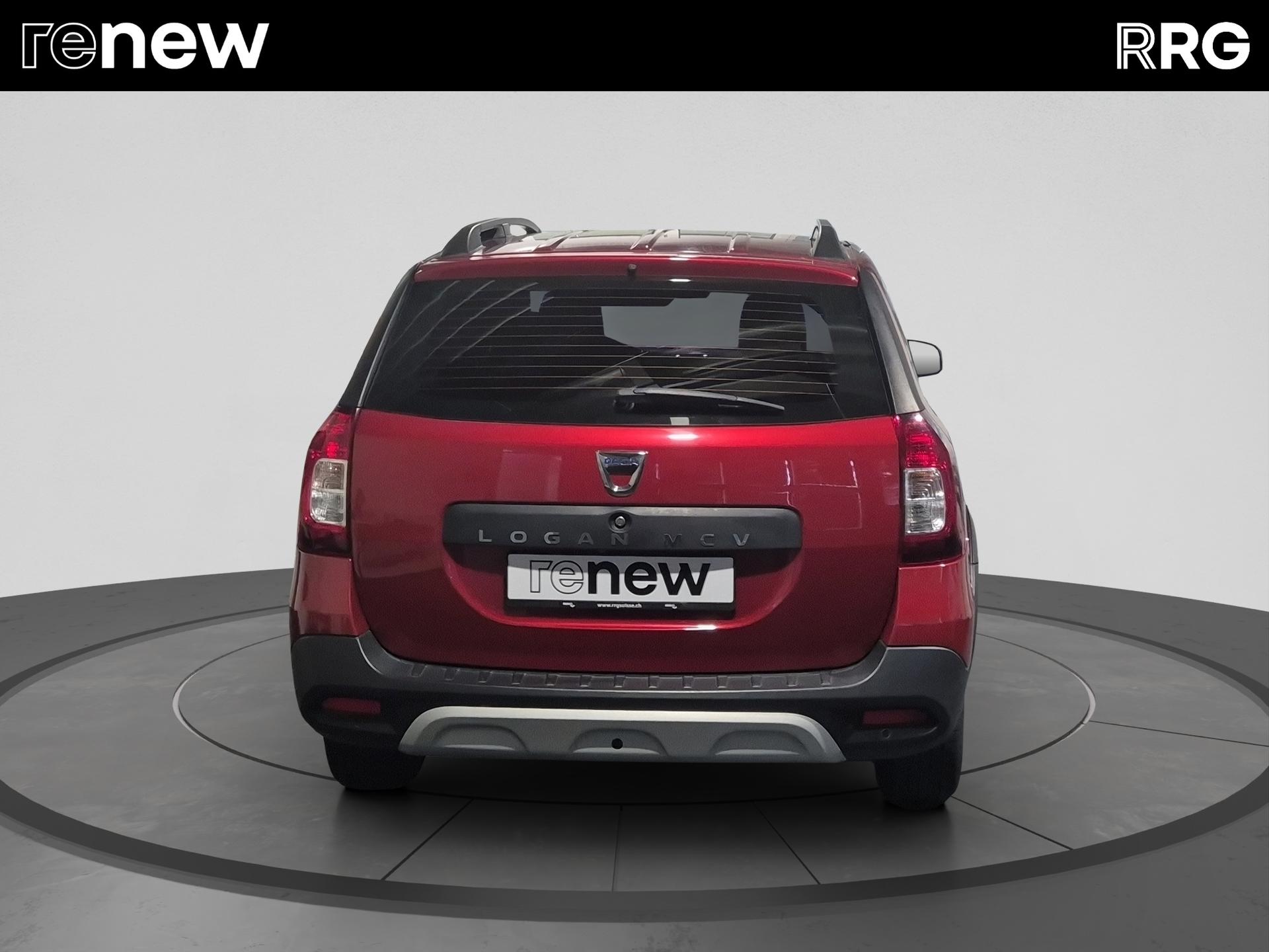 DACIA Logan MCV 0.9 Ultimate-showroom-element-3