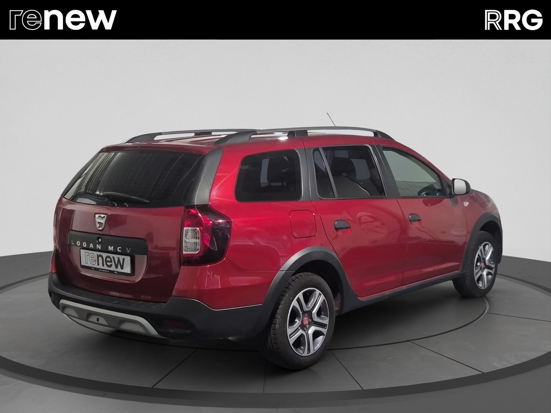 DACIA Logan MCV 0.9 Ultimate-showroom-element-2