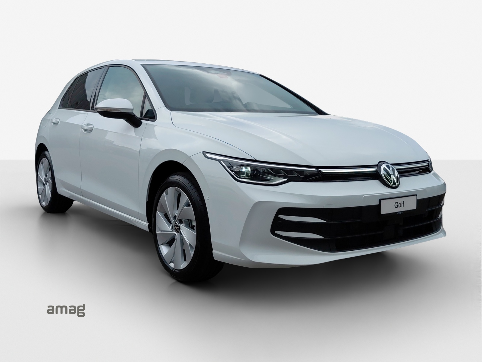 VW Golf 1.5 e TSI mHEV United DSG-image-5