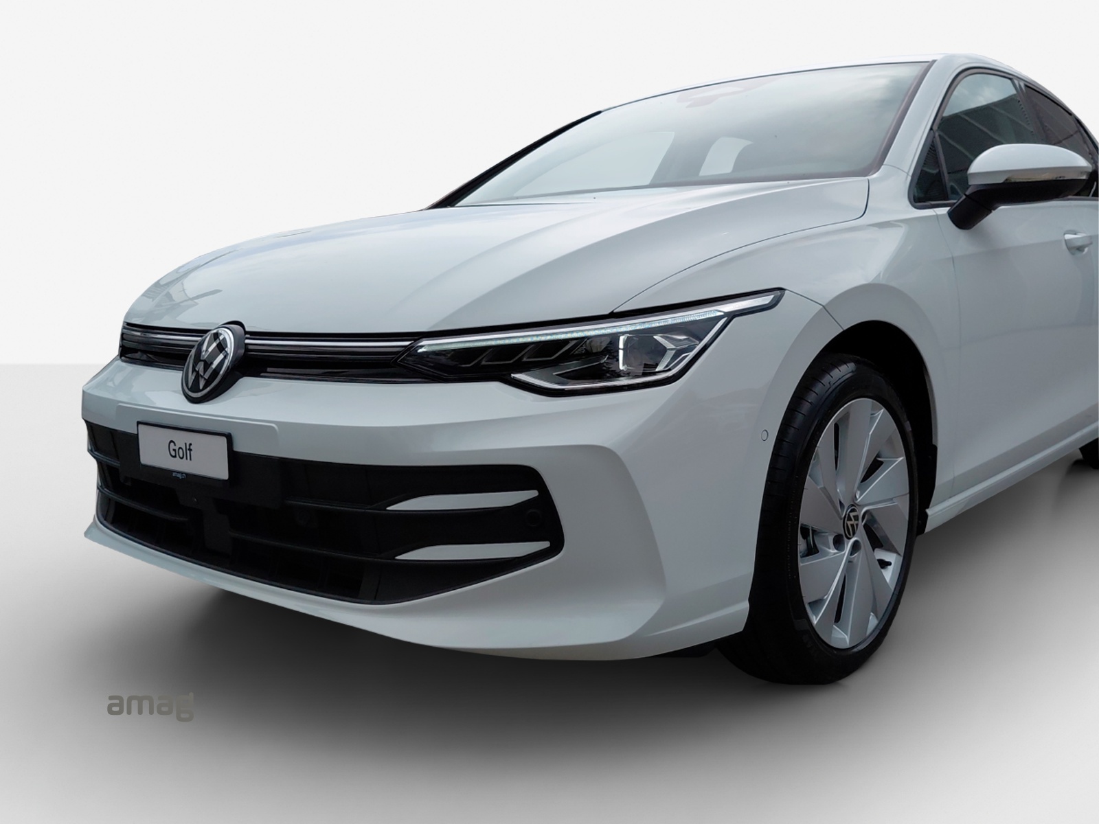VW Golf 1.5 e TSI mHEV United DSG-image-15