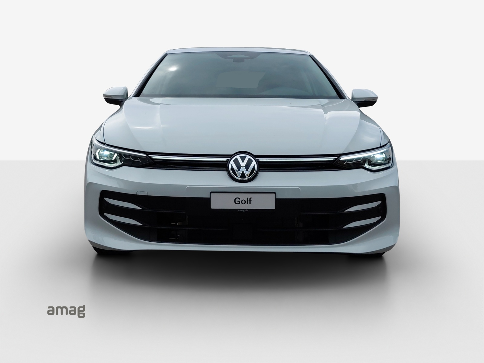 VW Golf 1.5 e TSI mHEV United DSG-image-6