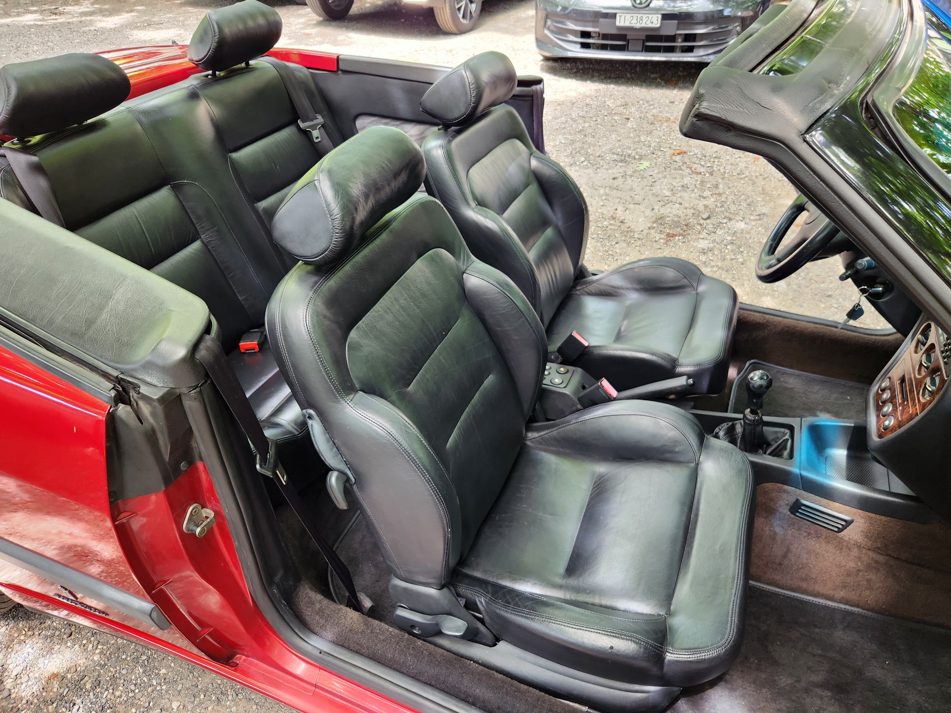 PEUGEOT 306 Cabrio 2.0-image-8