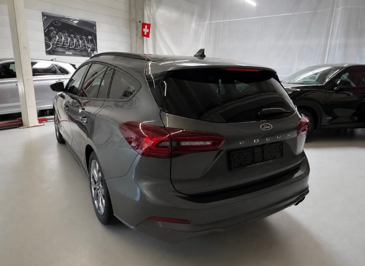 FORD Focus 1.5 EcoBlue TDCi ST-Line X Automatic-showroom-element-2