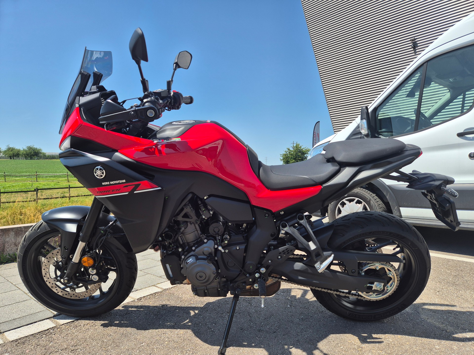 YAMAHA Tracer 7-image-0