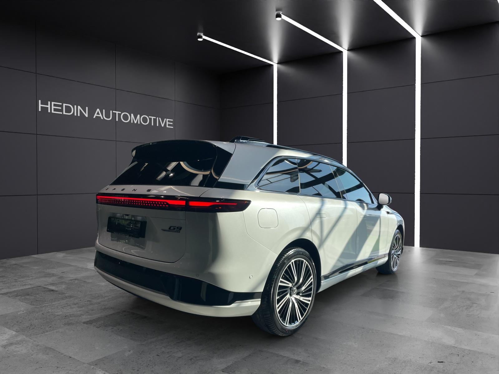XPENG G9 Performance AWD-image-5