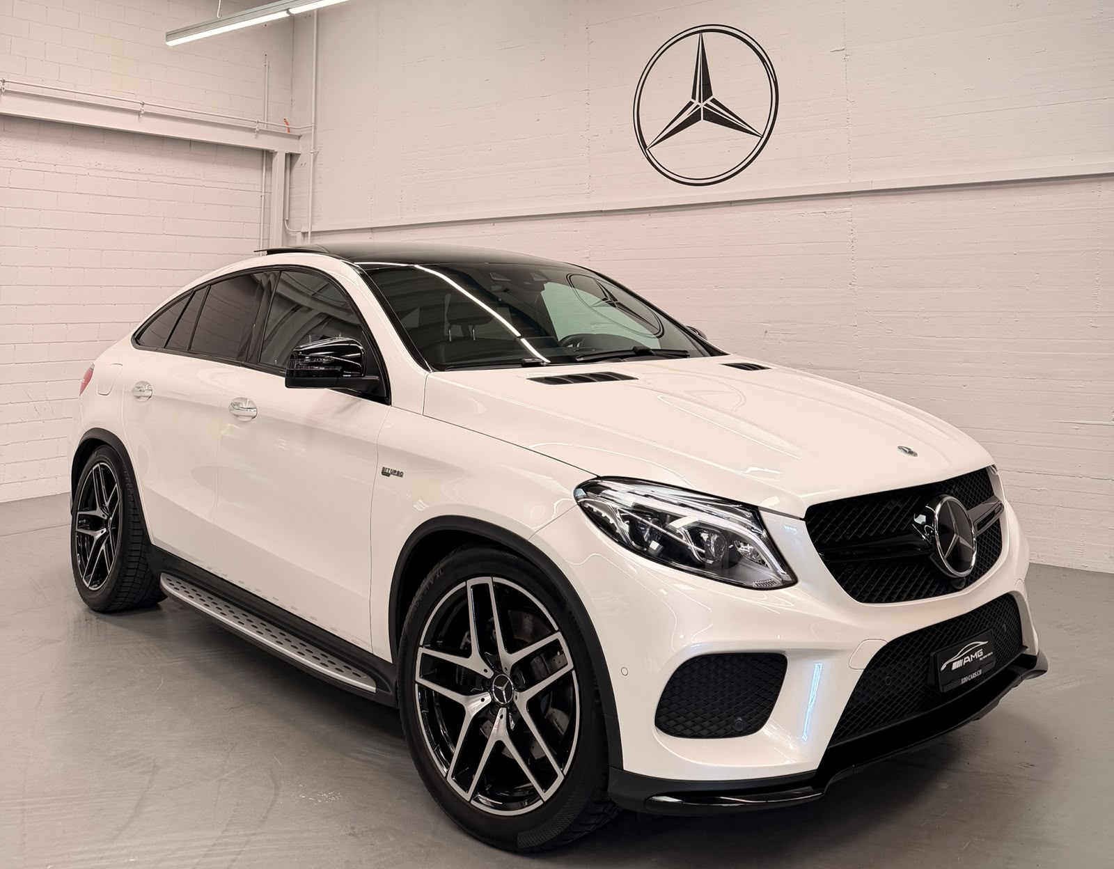 MERCEDES-BENZ GLE Coupé 43 AMG 4Matic 9G-Tronic-showroom-element-3