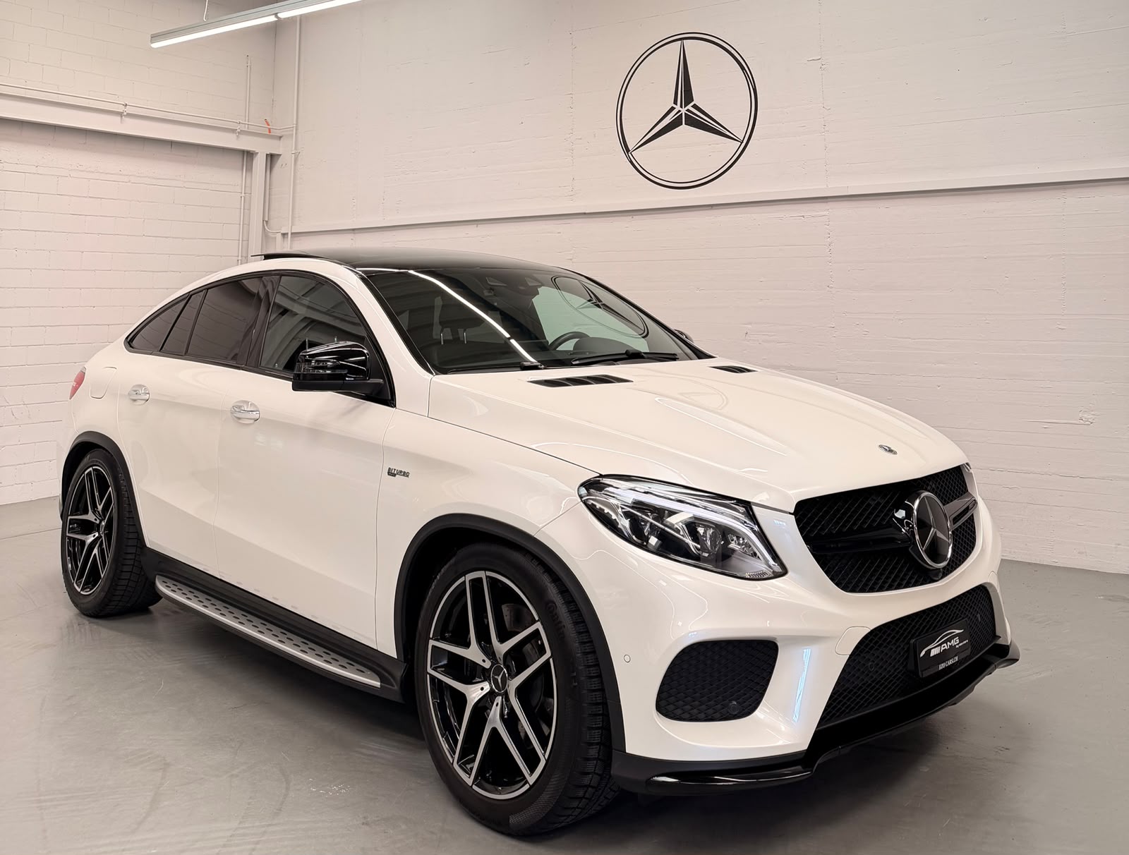 MERCEDES-BENZ GLE Coupé 43 AMG 4Matic 9G-Tronic-showroom-element-1