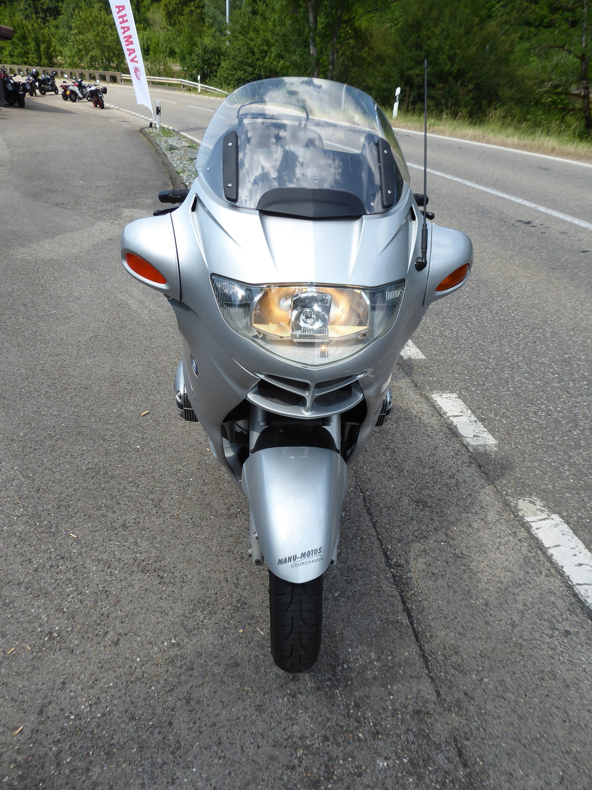 BMW R 1150 RT-image-1