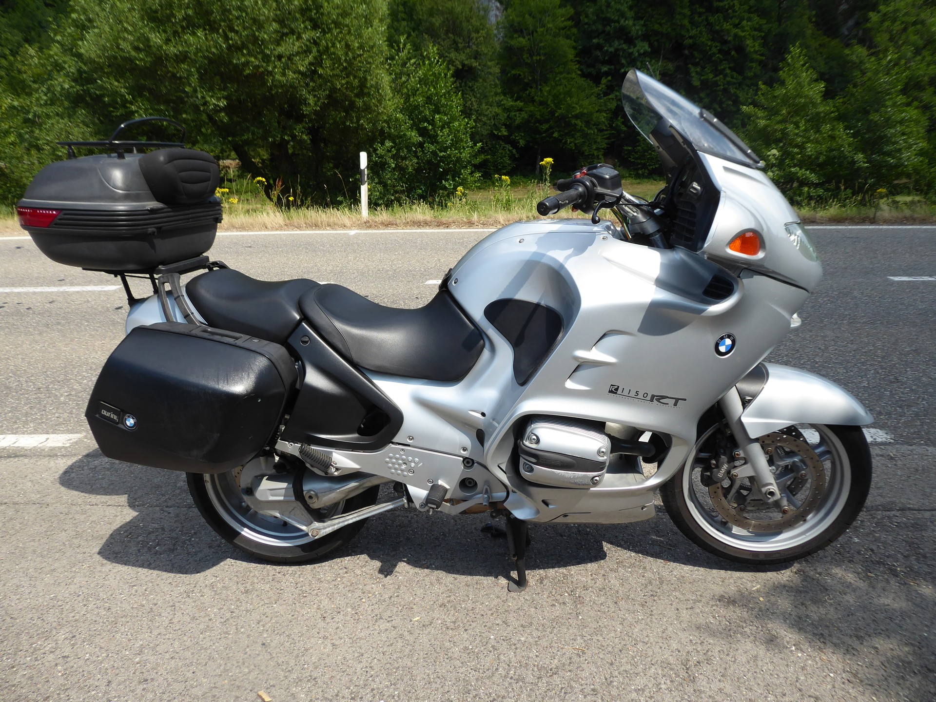 BMW R 1150 RT-image-0
