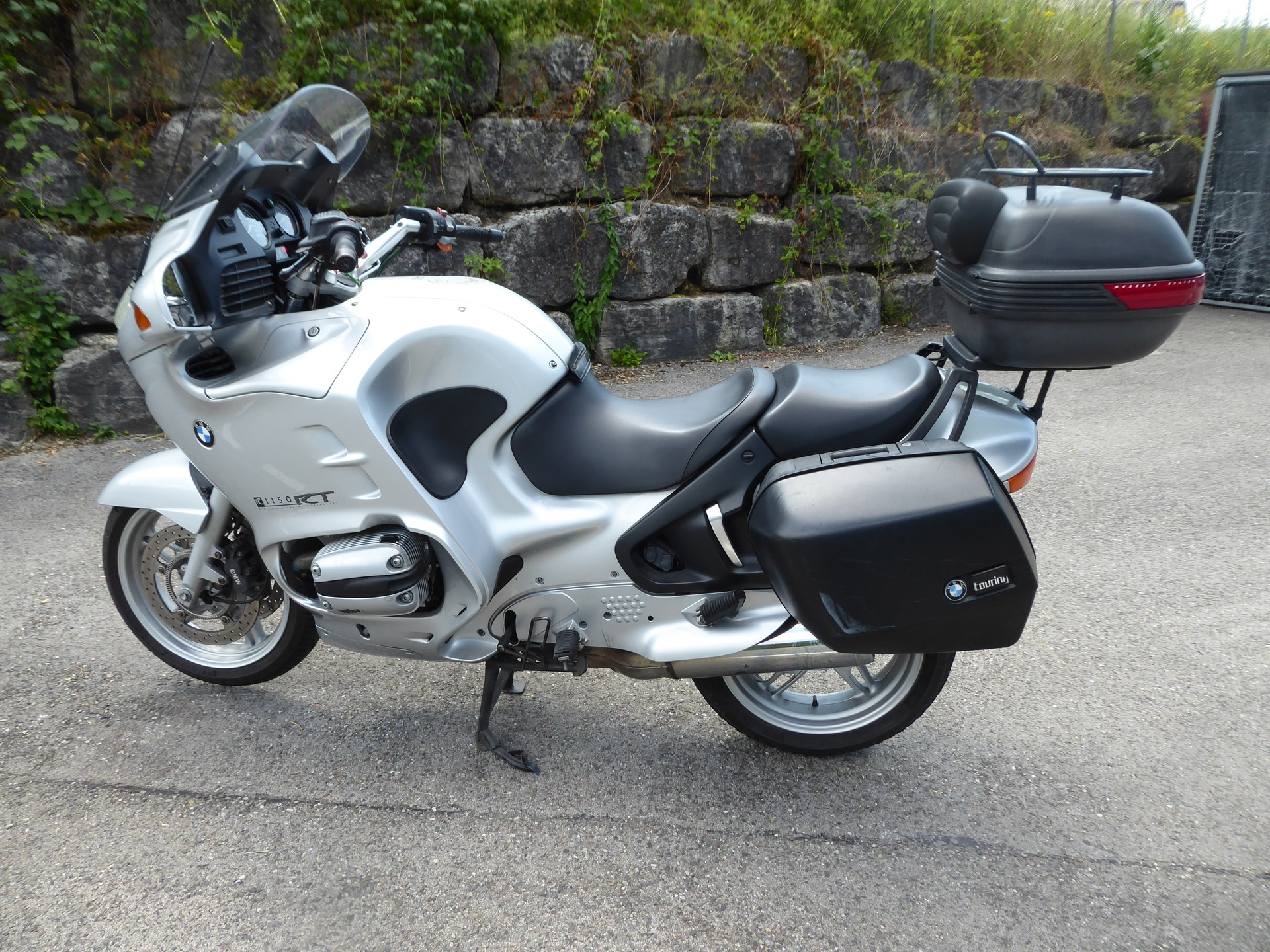BMW R 1150 RT-image-2