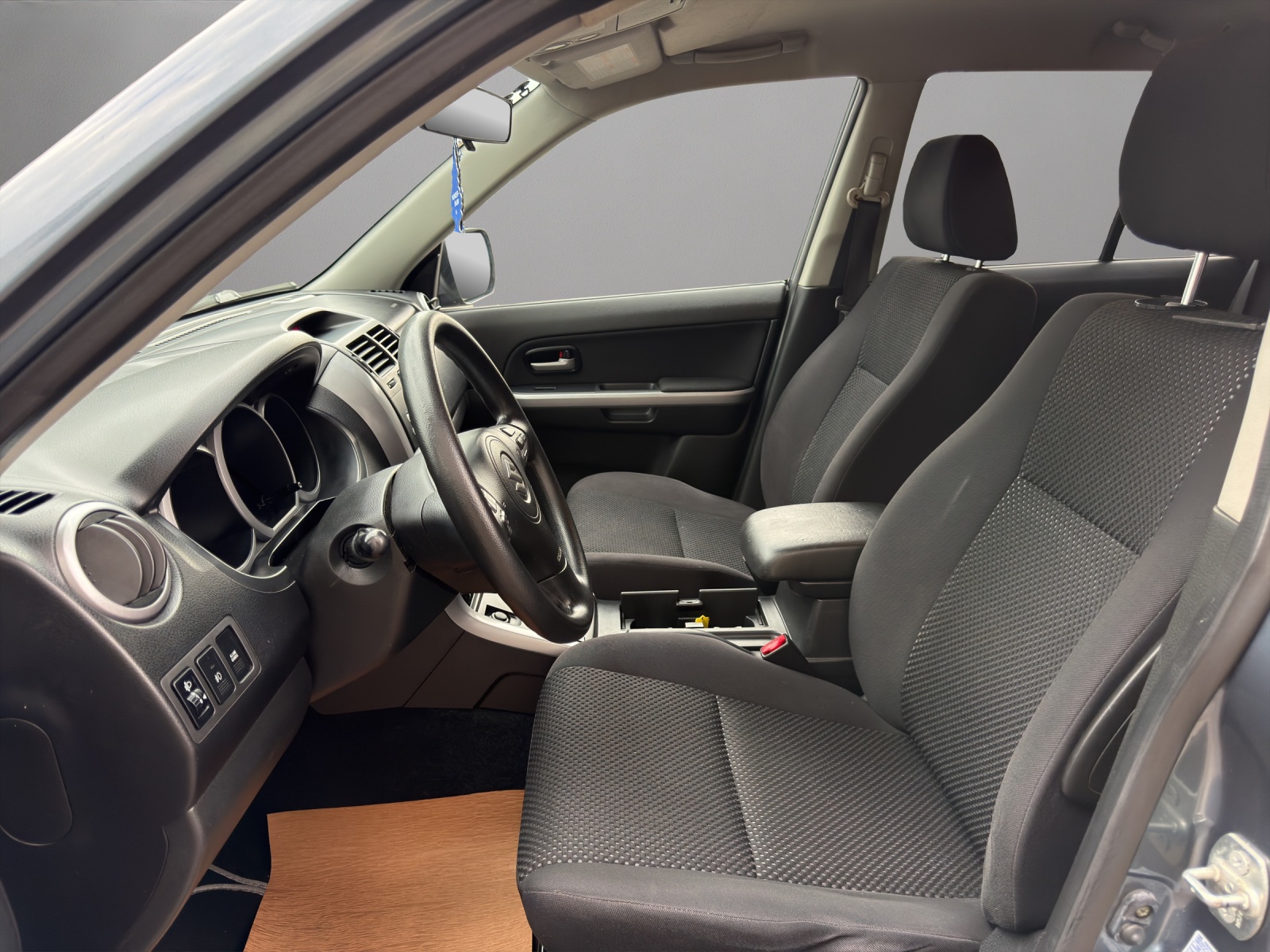 SUZUKI Grand Vitara 2.0 16V Top-image-8