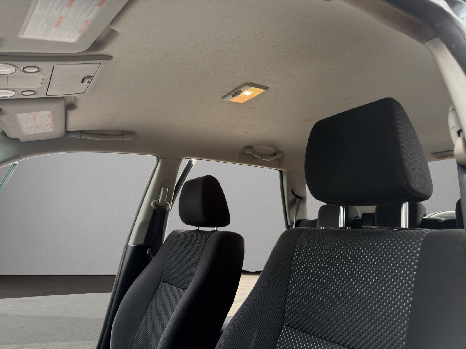 SUZUKI Grand Vitara 2.0 16V Top-image-19