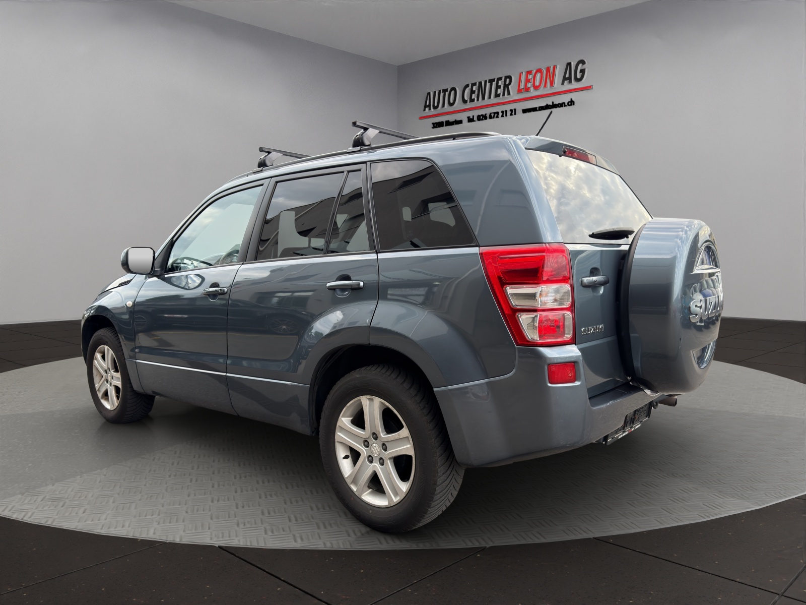 SUZUKI Grand Vitara 2.0 16V Top-showroom-element-3