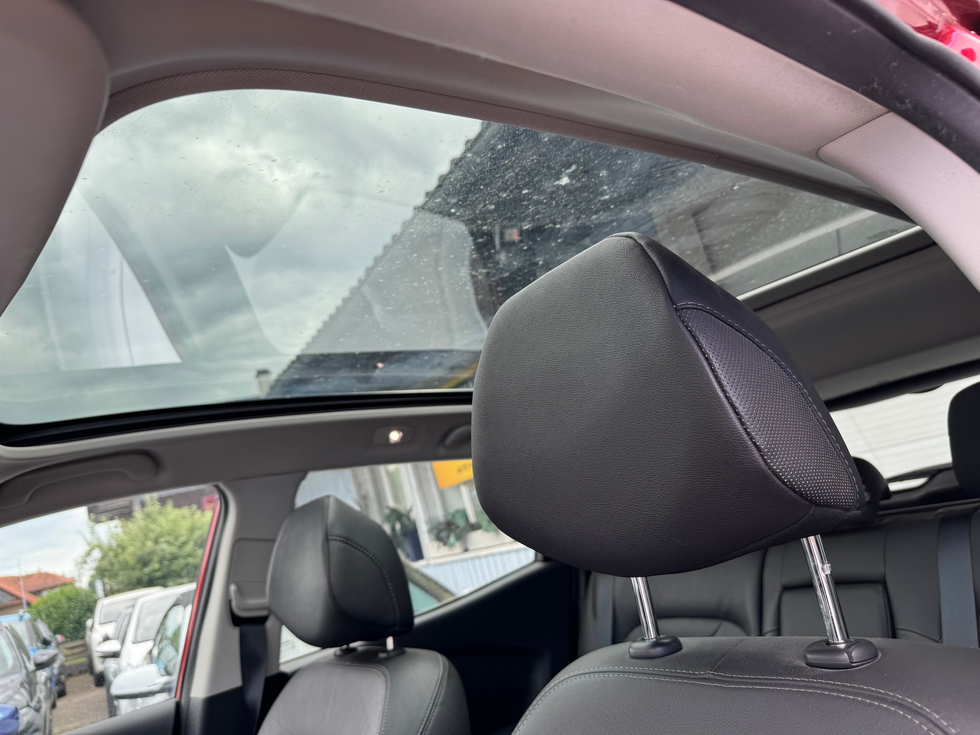 RENAULT Kadjar 1.6 dCi Bose 4x4-image-11