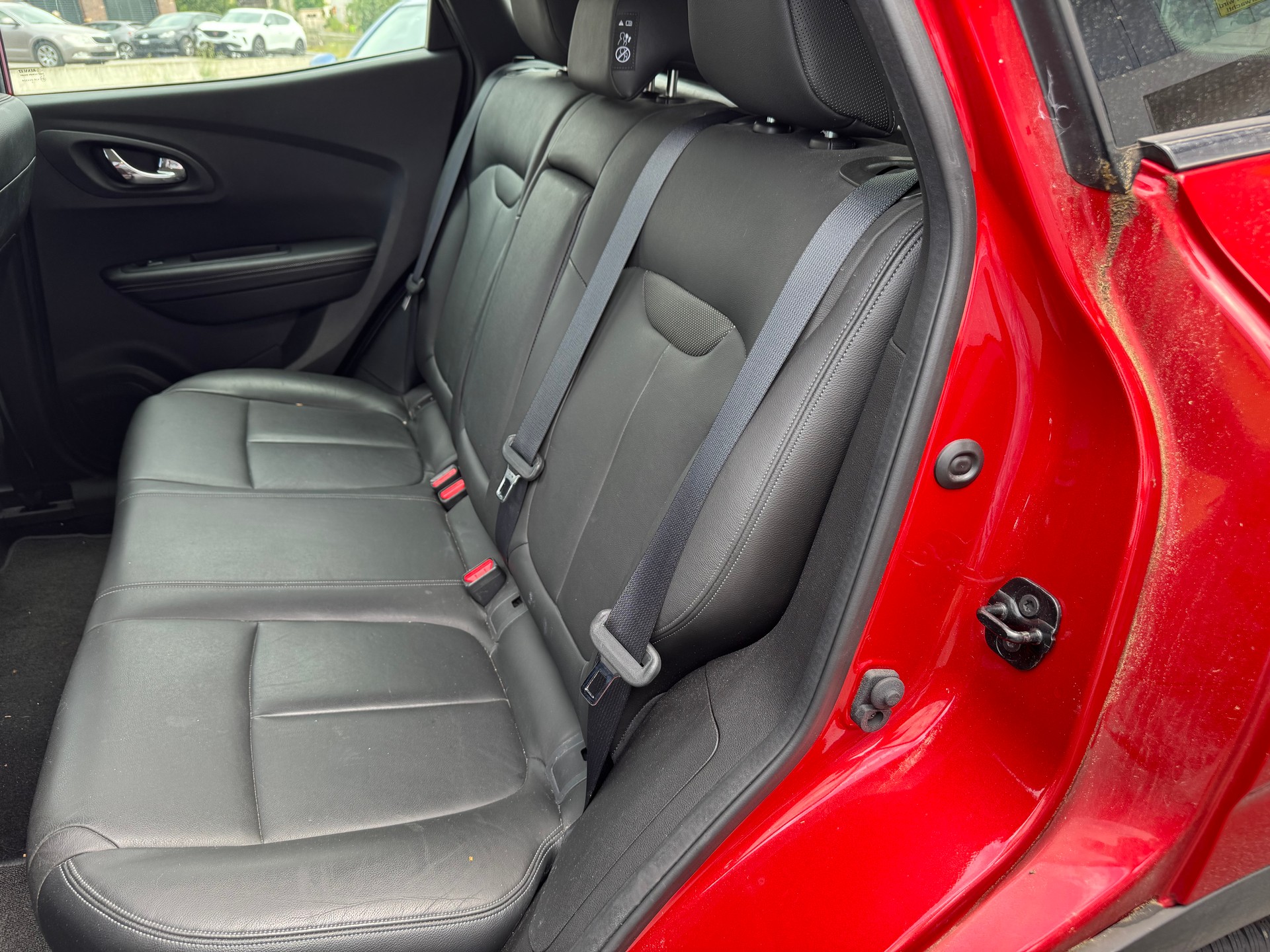 RENAULT Kadjar 1.6 dCi Bose 4x4-image-8
