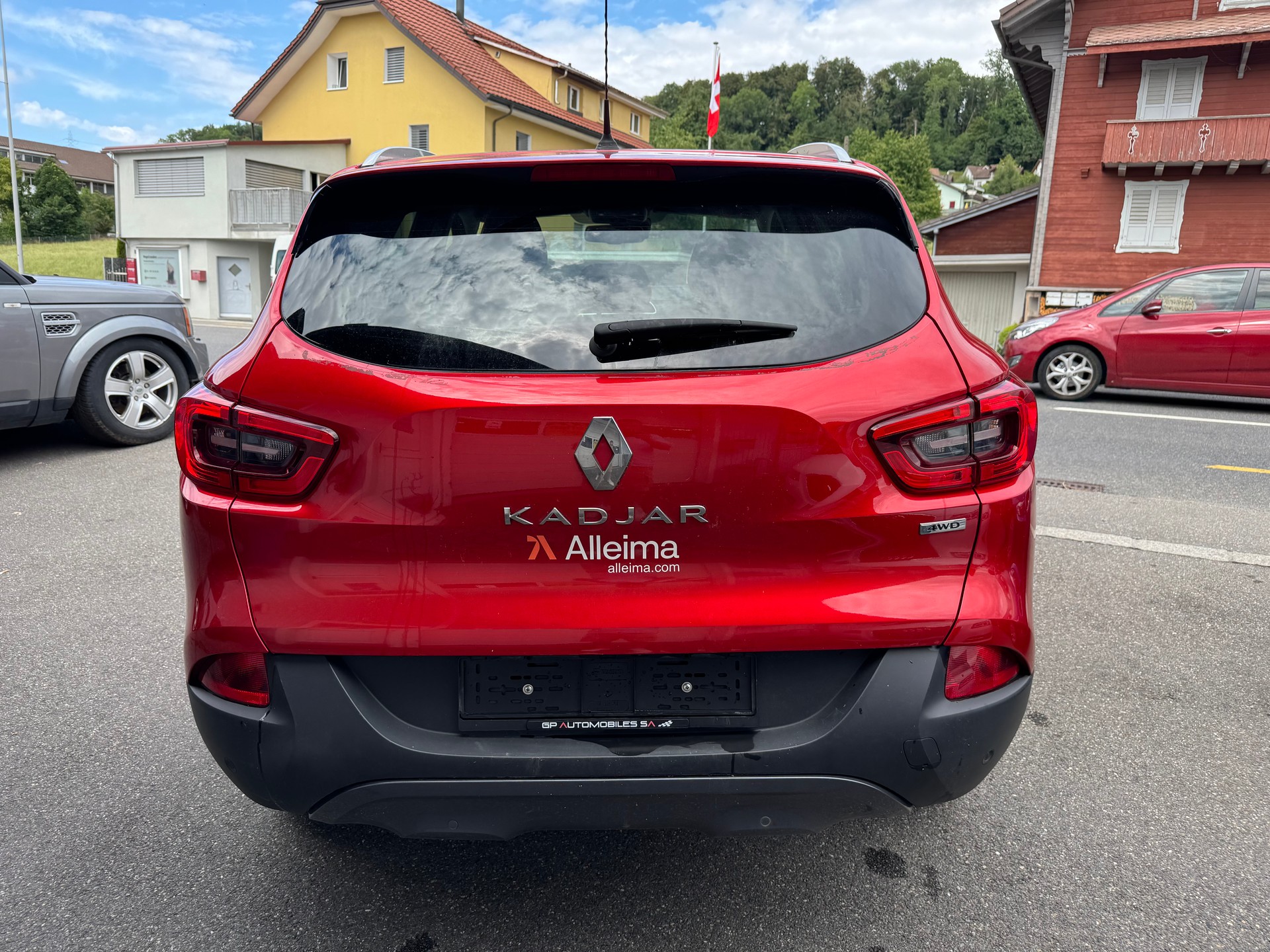 RENAULT Kadjar 1.6 dCi Bose 4x4-showroom-element-3