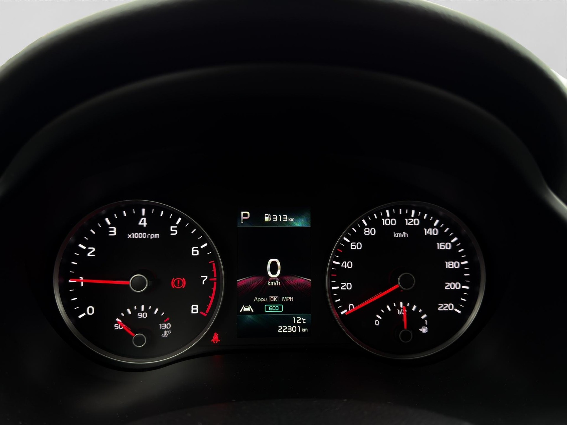 KIA Rio 1.0 T-GDi Power-showroom-element-3