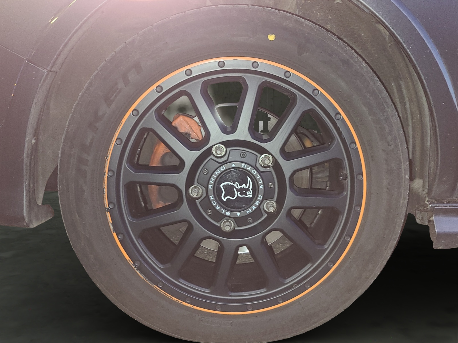 FORD Tourneo Custom 310 L1H1 Sport SelectShift A-image-19
