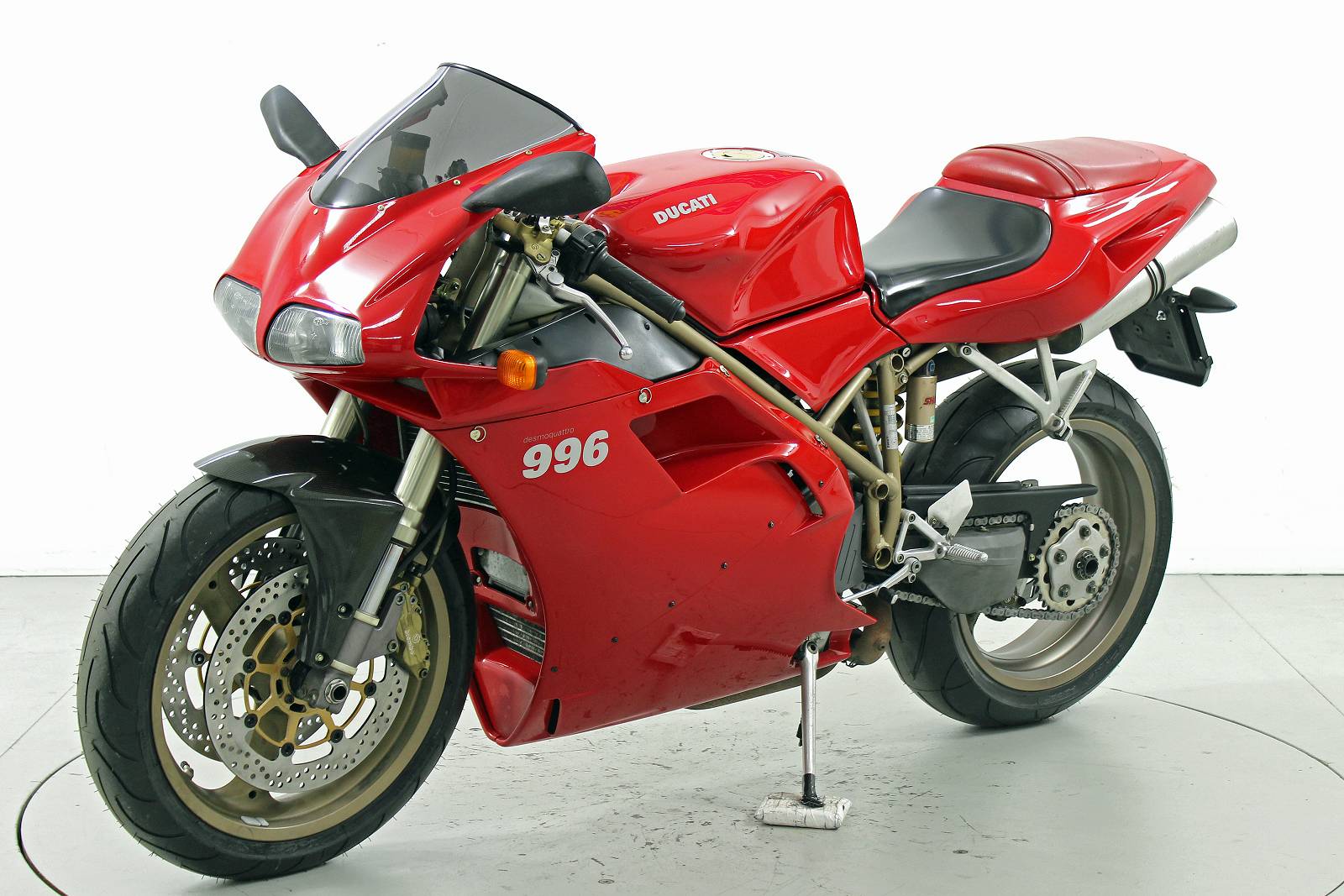 DUCATI 996-image-2