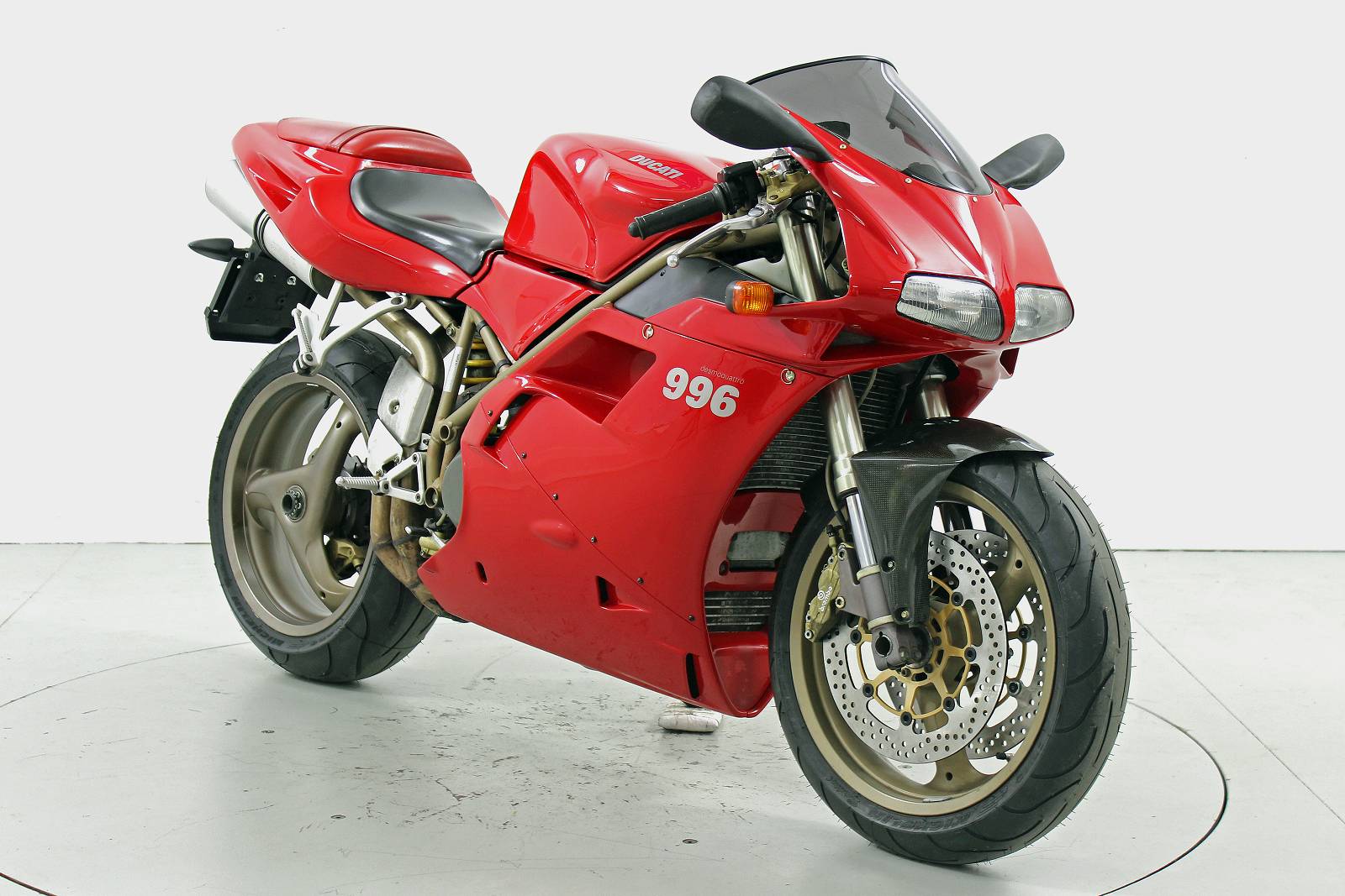 DUCATI 996-image-1