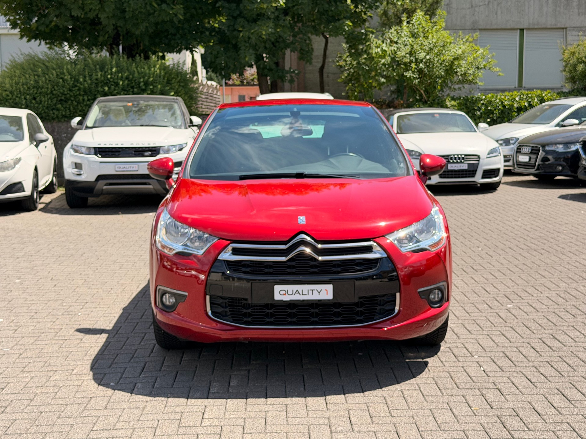 DS AUTOMOBILES DS4 1.6 THP Faubourg Addict Automatic-image-4