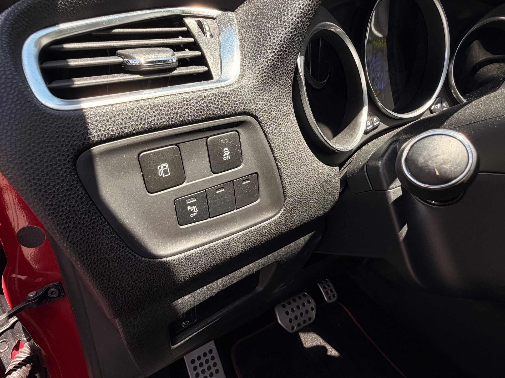 DS AUTOMOBILES DS4 1.6 THP Faubourg Addict Automatic-image-11