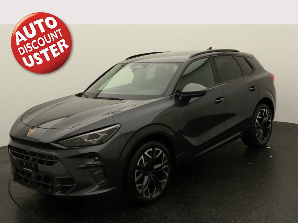 CUPRA Terramar 1.5 eHybrid DSG VZ