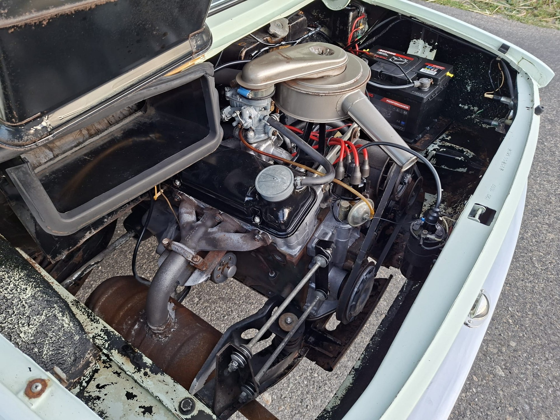 SIMCA 1000 Coupe-image-14