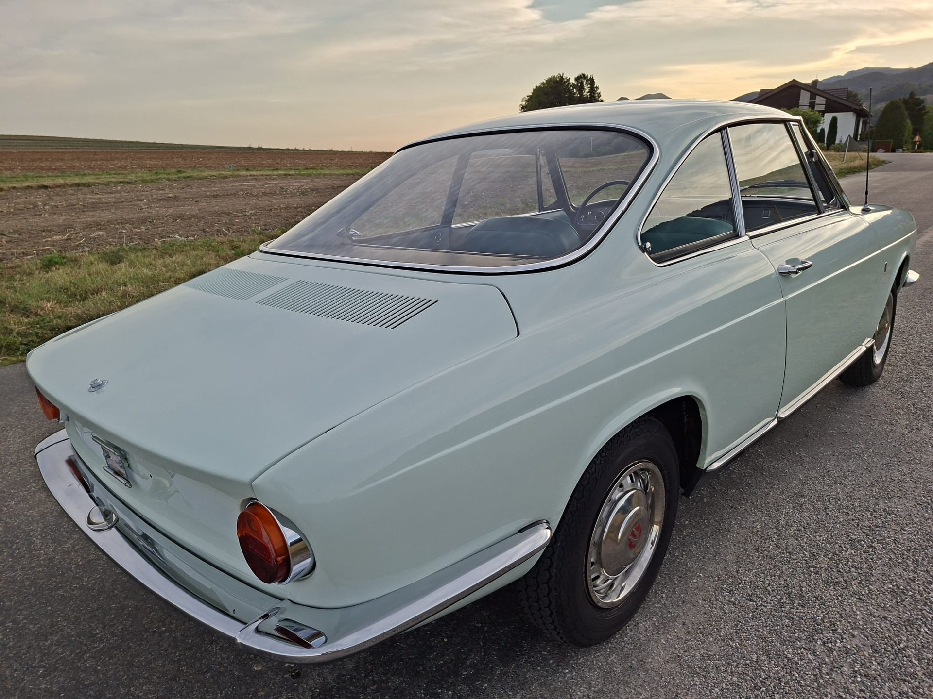 SIMCA 1000 Coupe-image-5