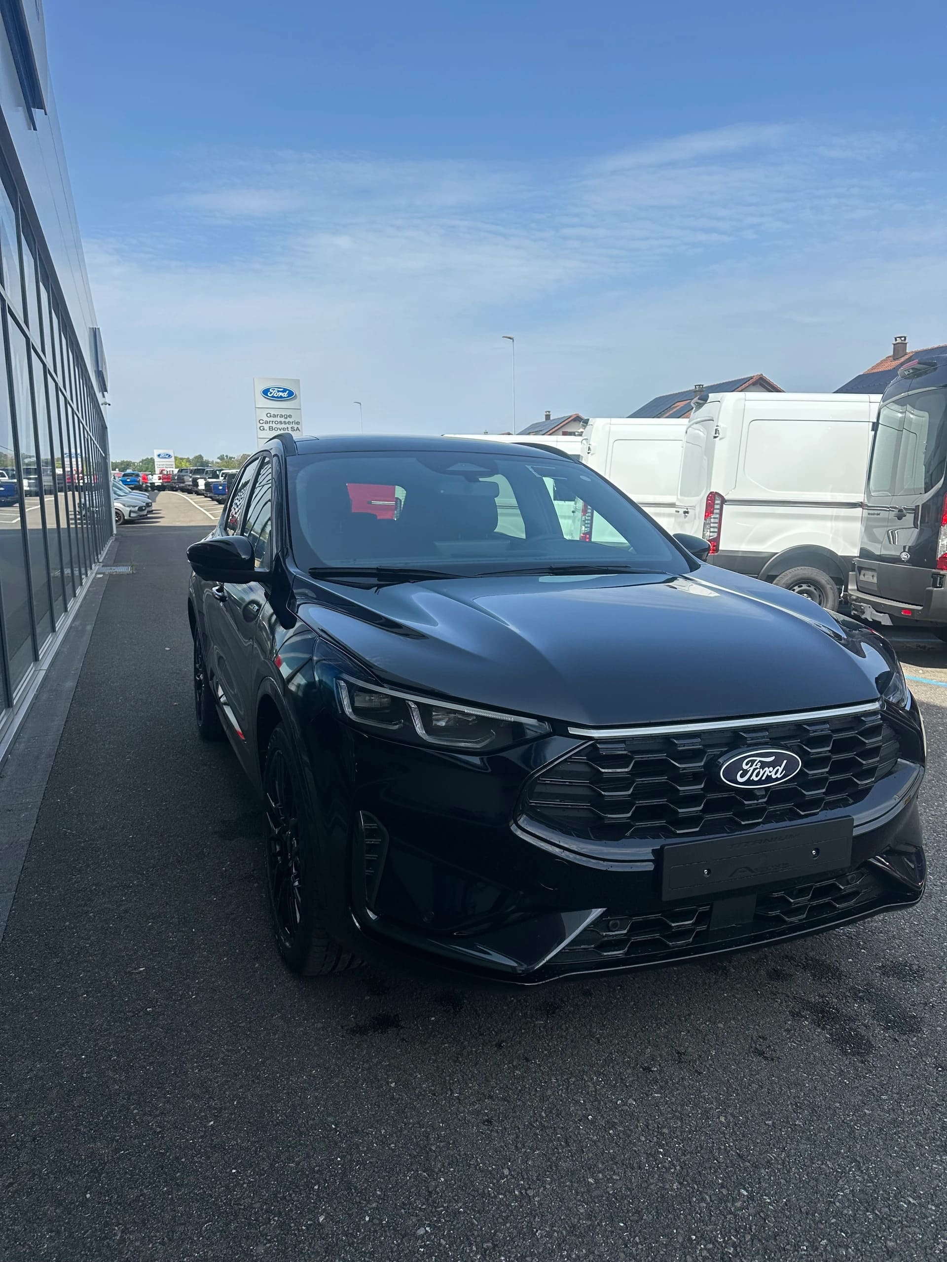 FORD Kuga 2.5 Hybrid ST-Line X 4x4 FHEV-image-7