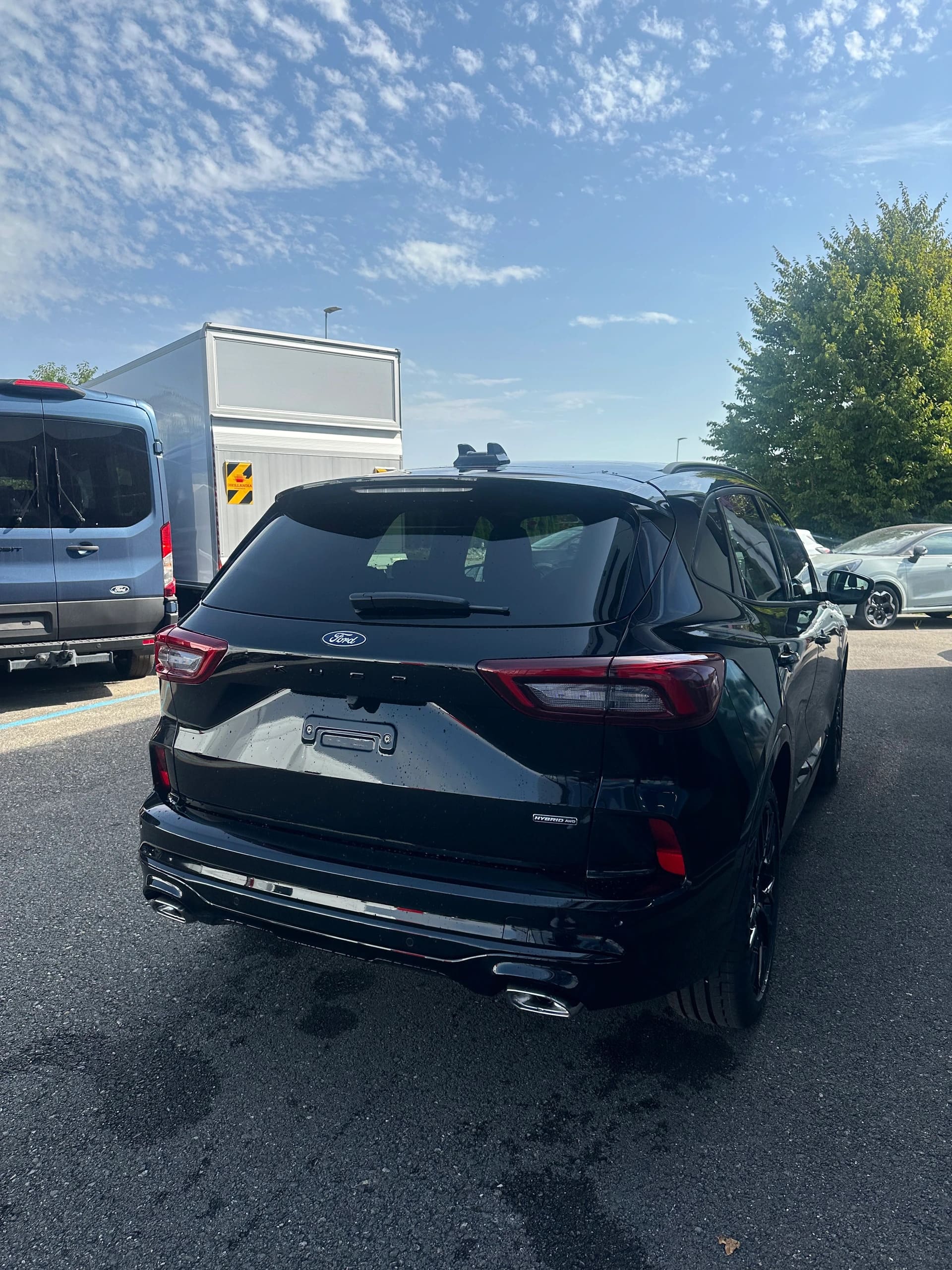 FORD Kuga 2.5 Hybrid ST-Line X 4x4 FHEV-image-6