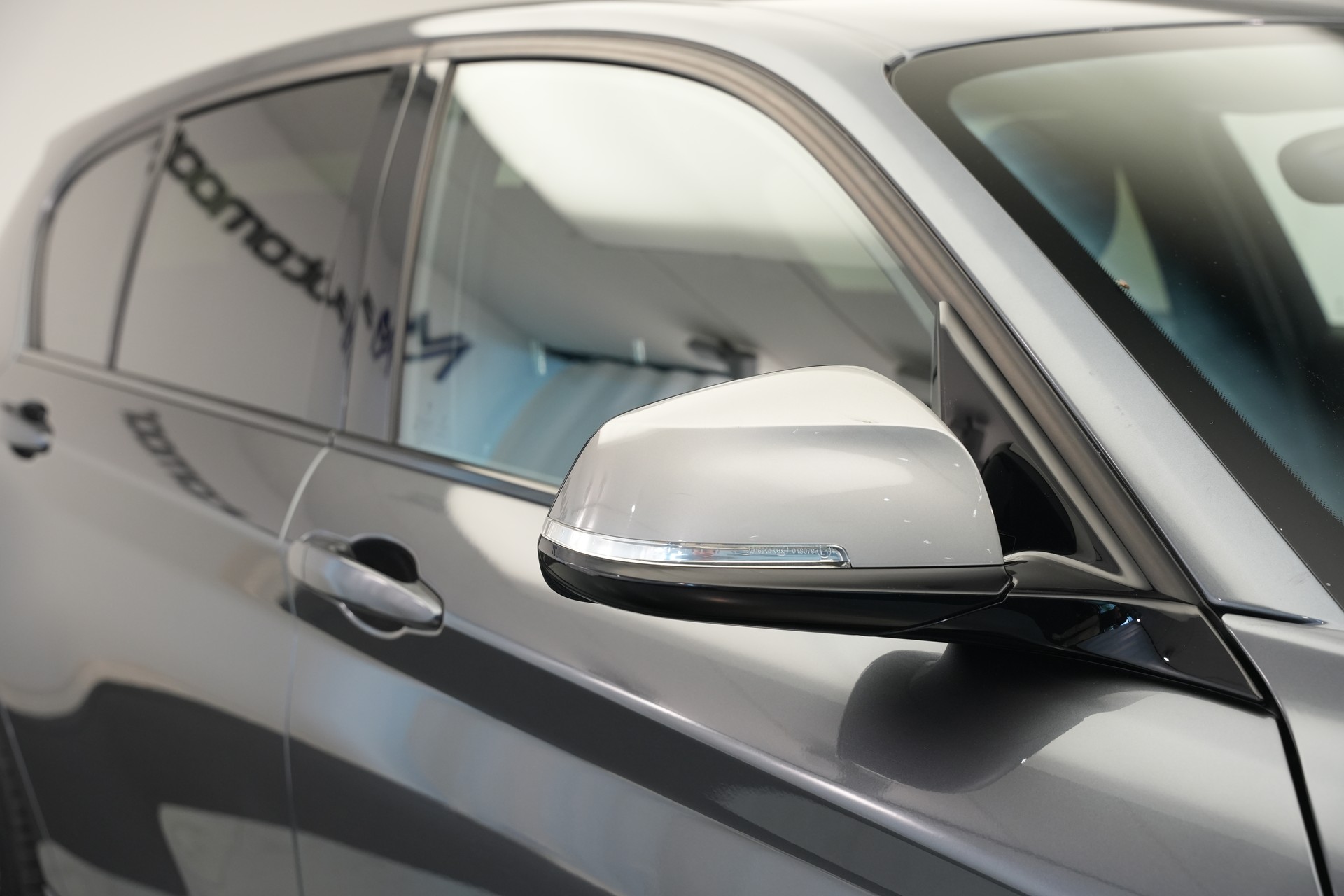 BMW M140i xDrive Steptronic *CH-Fahrzeug*-image-34